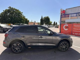 Audi Q5 2023
