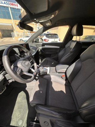 Audi Q5 2023