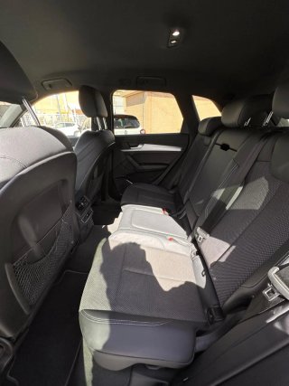 Audi Q5 2023