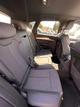 Audi Q5 2023