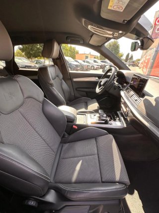 Audi Q5 2023