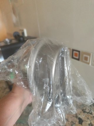 Salida de humos/ventilación tengo 2 10€ cada uno