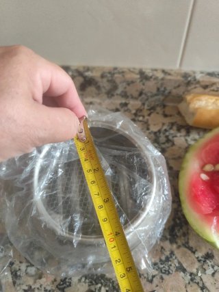 Salida de humos/ventilación tengo 2 10€ cada uno