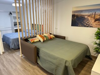 Alquilo apartamento en Barbate