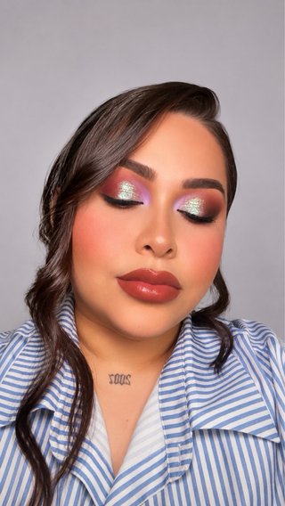 MAQUILLADORA BILBAO A DOMICILIO