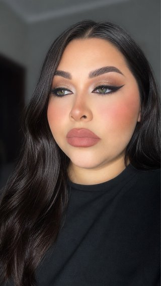 MAQUILLADORA BILBAO A DOMICILIO
