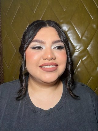 MAQUILLADORA BILBAO A DOMICILIO