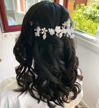 MAQUILLADORA BILBAO A DOMICILIO