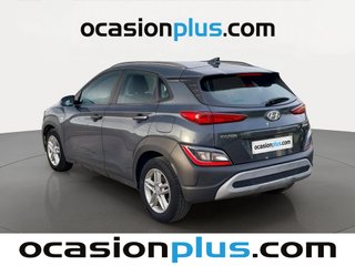 Hyundai Kona 1.0 TGDi 48V Klass 4x2 88 kW (120 CV)