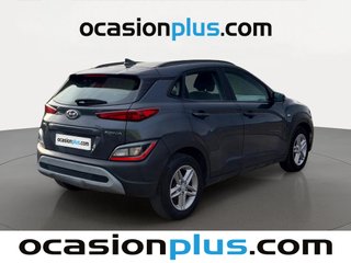 Hyundai Kona 1.0 TGDi 48V Klass 4x2 88 kW (120 CV)