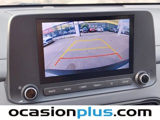 Hyundai Kona 1.0 TGDi 48V Klass 4x2 88 kW (120 CV)