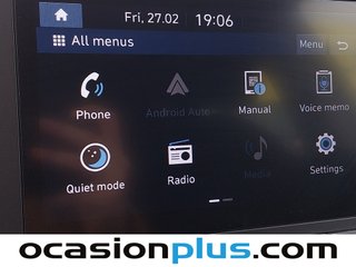 Hyundai Kona 1.0 TGDi 48V Klass 4x2 88 kW (120 CV)