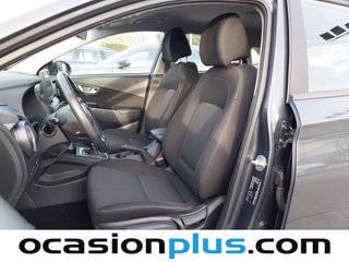 Hyundai Kona 1.0 TGDi 48V Klass 4x2 88 kW (120 CV)