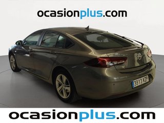 Opel Insignia GS 1.6 CDTI TD Selective Pro 100 kW (136 CV)