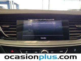 Opel Insignia GS 1.6 CDTI TD Selective Pro 100 kW (136 CV)
