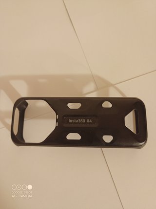 Insta360 X4 Cámara 360 Negra