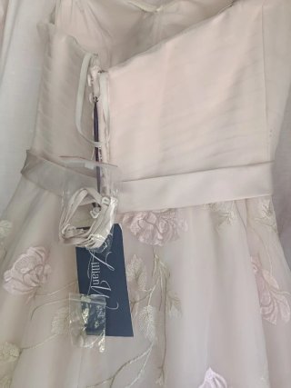 Vestido de Liliam West