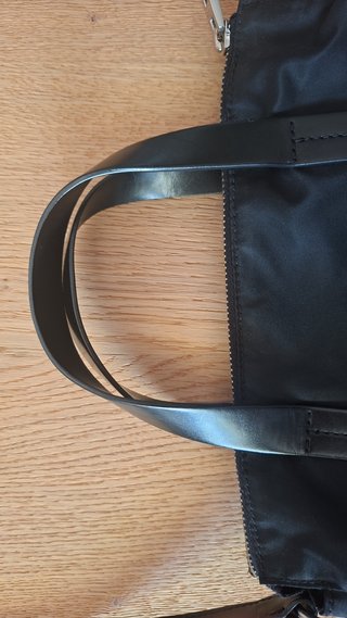 Bolso Bimba y Lola Negro