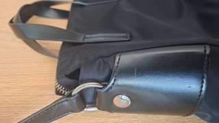 Bolso Bimba y Lola Negro