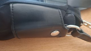 Bolso Bimba y Lola Negro