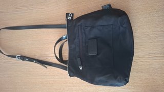 Bolso Bimba y Lola Negro