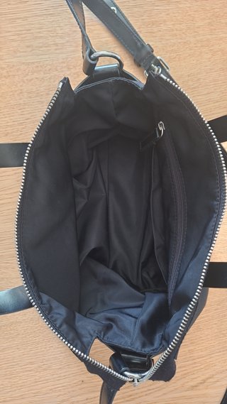 Bolso Bimba y Lola Negro