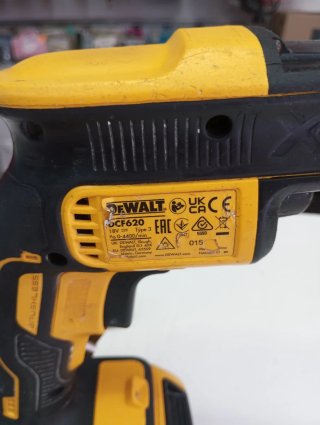 Taladro Pladur DeWalt + Cargador