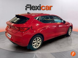 Seat Leon 1.0 EcoTSI 85kW St&Sp Style