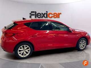 Seat Leon 1.0 EcoTSI 85kW St&Sp Style