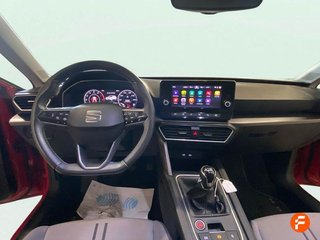 Seat Leon 1.0 EcoTSI 85kW St&Sp Style