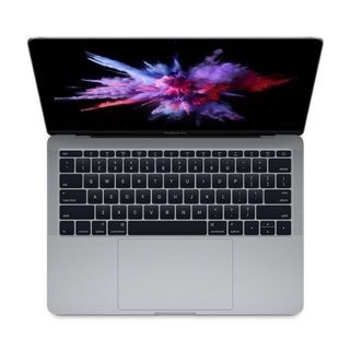 MacBook Air 13" Intel Core i5 Grigio Siderale
