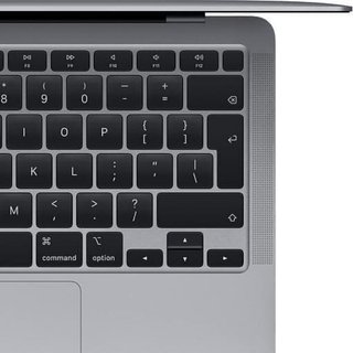 MacBook Air 13" Intel Core i5 Grigio Siderale