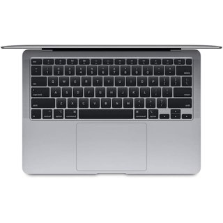 MacBook Air 13" Intel Core i5 Grigio Siderale