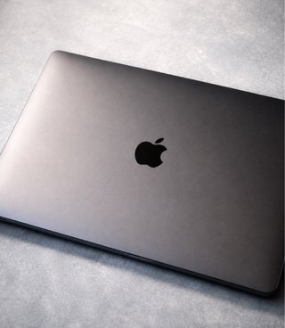 MacBook Air 13" Intel Core i5 Grigio Siderale