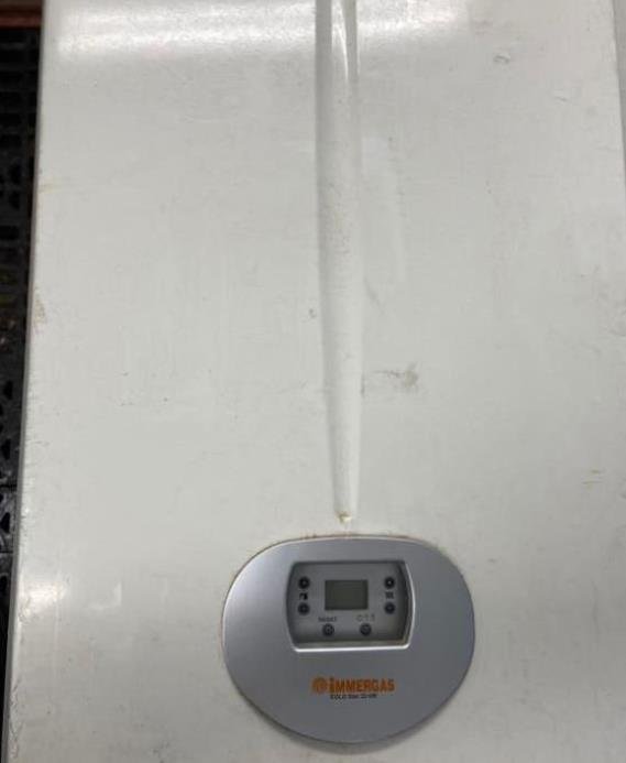 DESPIECE PARA CALDERA IMMERGAS EOLO STAR 23 KW