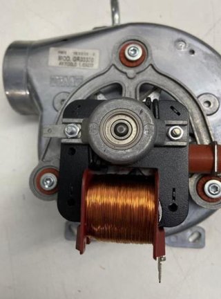 DESPIECE PARA CALDERA IMMERGAS EOLO  STAR 23 KW
