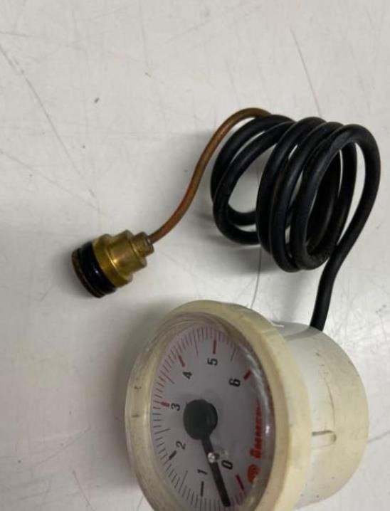 DESPIECE PARA CALDERA IMMERGAS EOLO STAR 23 KW