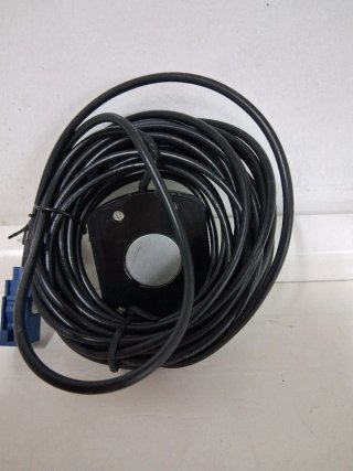 Antena GPS MetaSystem