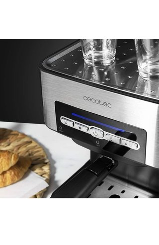 Chollo! Cafetera Cecotec Power Espresso 20 Matic