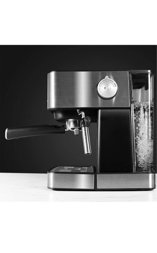 Chollo! Cafetera Cecotec Power Espresso 20 Matic