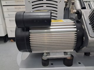Compresor Dental Dürr Duo SilverAirline