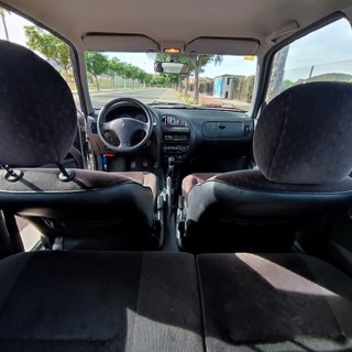 Citroen Saxo 2001
