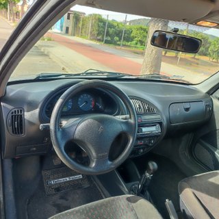 Citroen Saxo 2001
