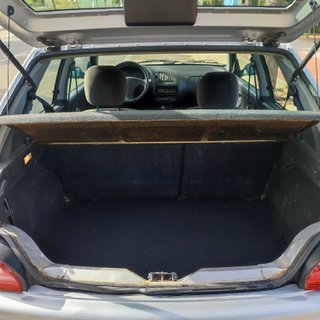 Citroen Saxo 2001