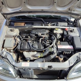 Citroen Saxo 2001