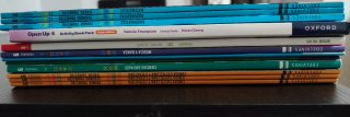 Altamira Libros texto 6 primaria 2025-2026.