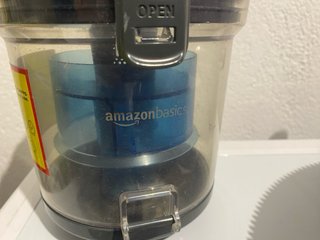 Repuesto aspiradora Amazonbasics