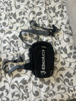 Chaqueta de moto BELA