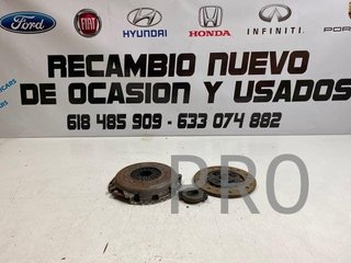 kit embrague audi Volkswagen nuevo