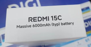 Xiaomi Redmi 15C 256GB